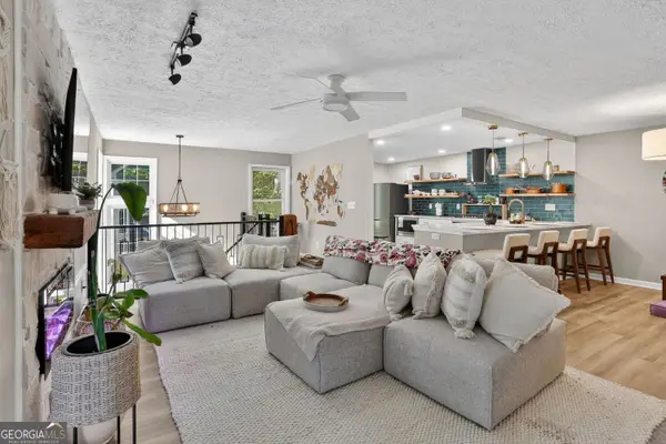 1410 N Crossing Drive Ne, Atlanta, GA 30329
