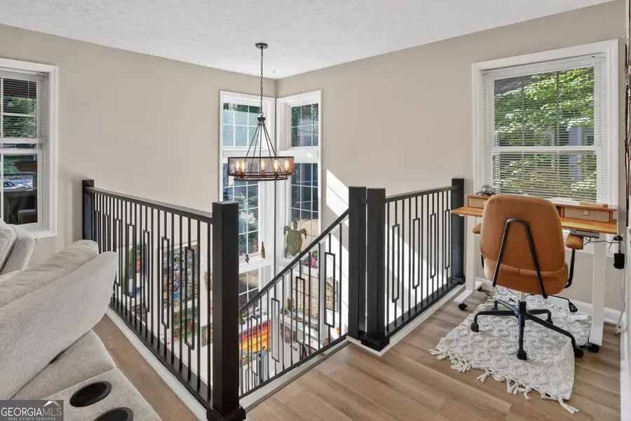 1410 N Crossing Drive Ne, Atlanta, GA 30329 - #2