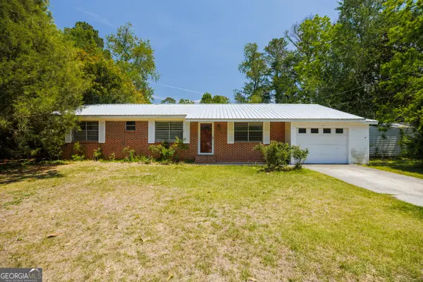 203 Magnolia Drive, Adel, GA 31620
