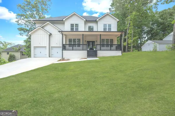 5401 South Lake Drive, Douglasville, GA 30135