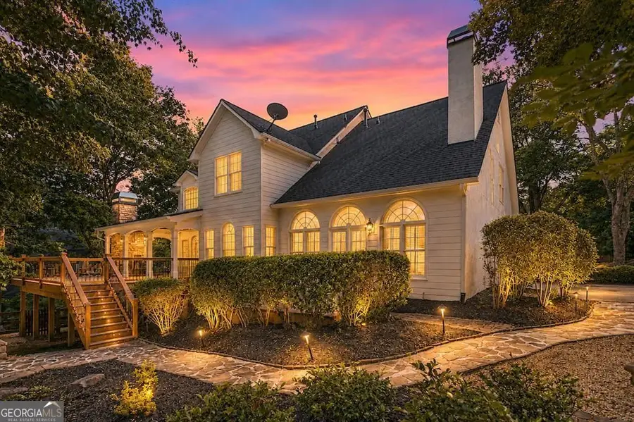 302 Barclay Place, Woodstock, GA 30189 - #2
