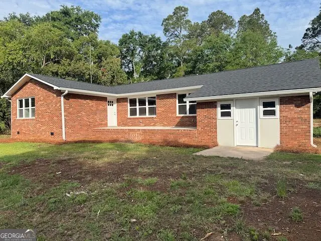 2809 Jones Road, Sandersville, GA 31082 - #2