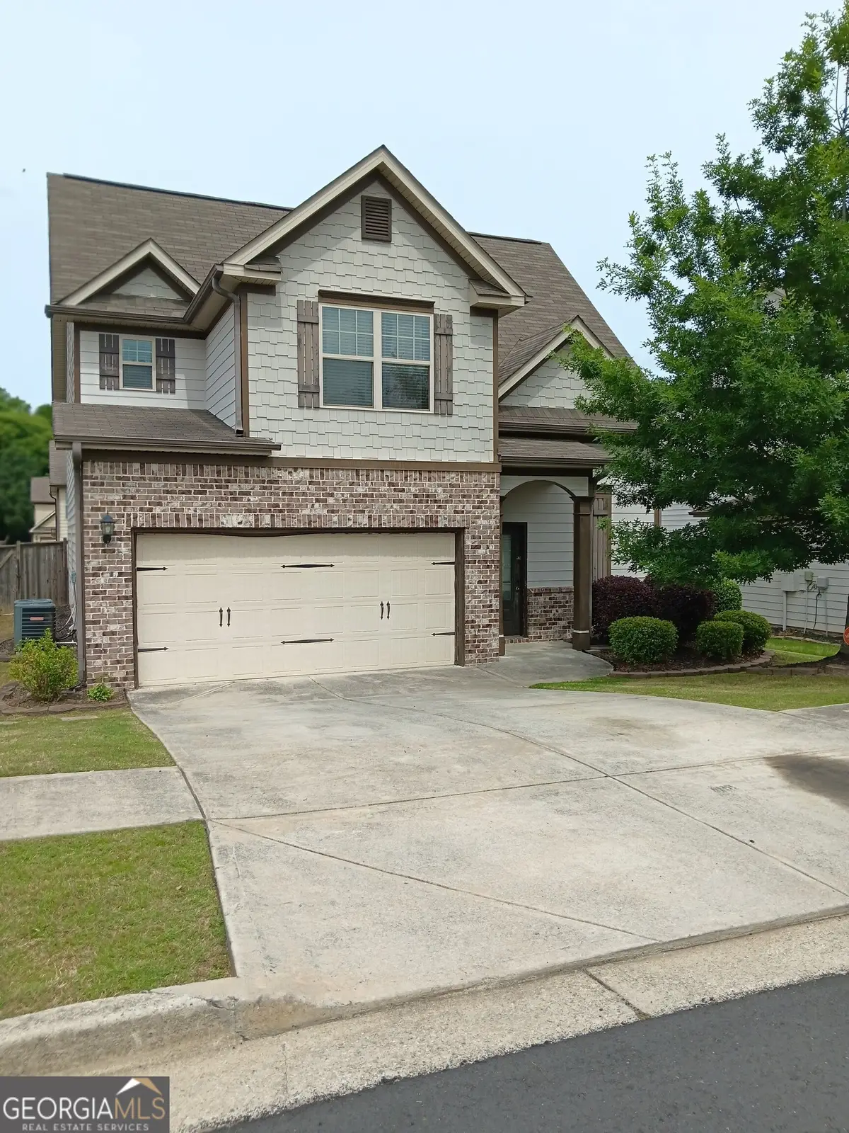 413 Easley Drive, Lawrenceville, GA 30045 - #1
