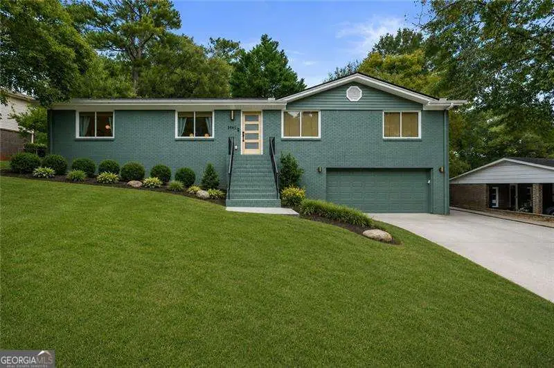 3941 Lake Drive Se, Smyrna, GA 30082 - #1