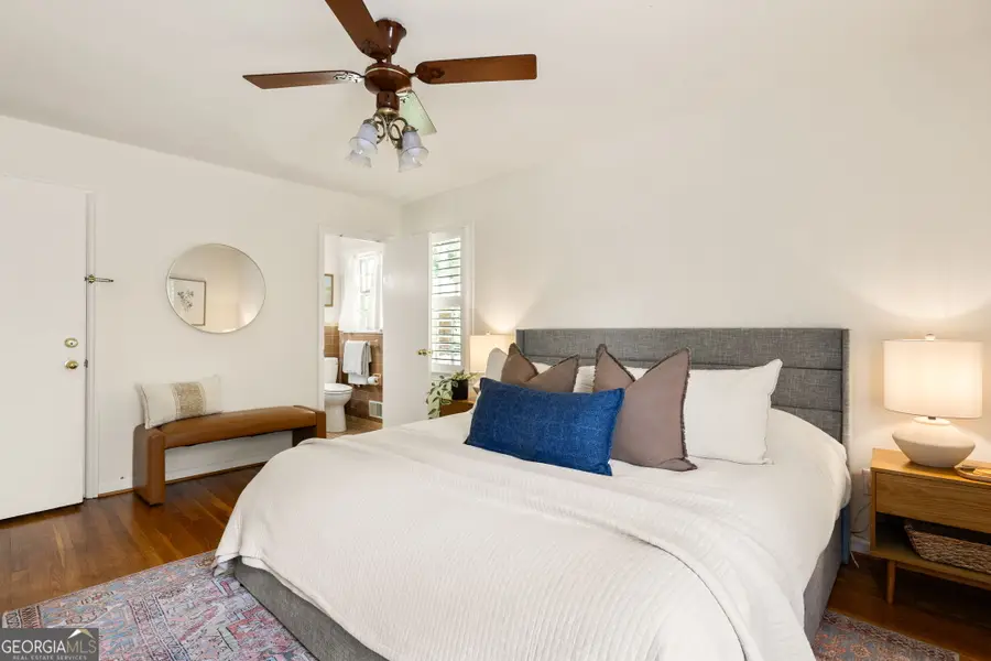 1908 Mount Brian Road Ne, Atlanta, GA 30329 - #3