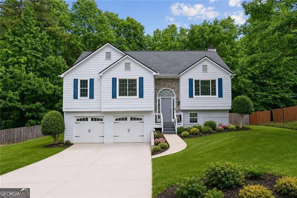 280 Wentworth Drive, Canton, GA 30114 - #1