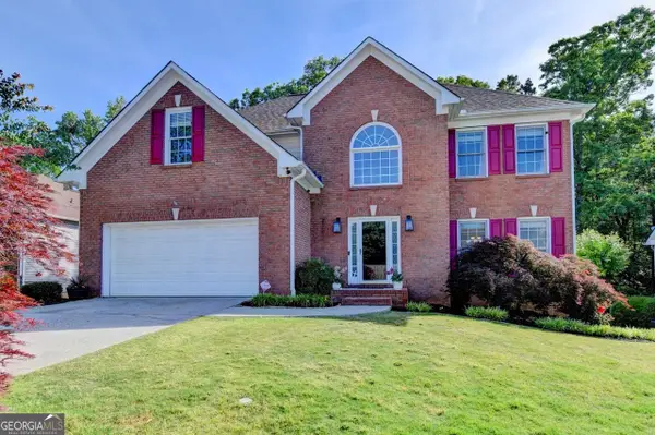 2486 Hampton Park Drive, Buford, GA 30519