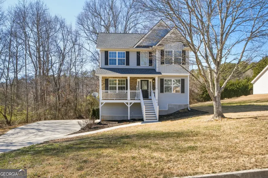 236 Shenandoah Drive, Hiram, GA 30141 - #2