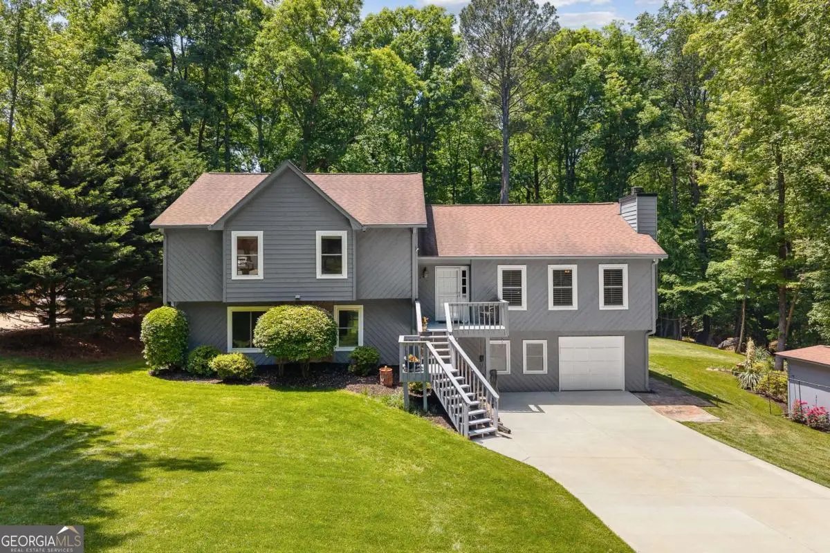 2974 Caldwell Circle, Suwanee, GA 30024 - #1