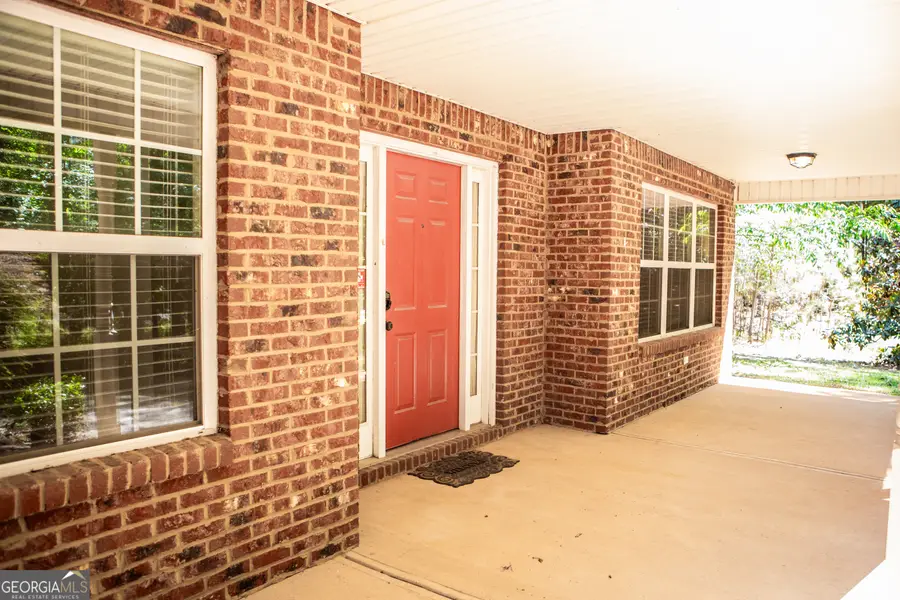 120 Mill Pond Court, Milner, GA 30257 - #2