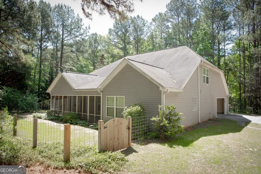 120 Mill Pond Court, Milner, GA 30257 - #3
