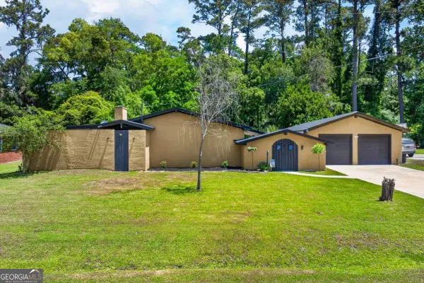 438 Hunt Drive, Savannah, GA 31406