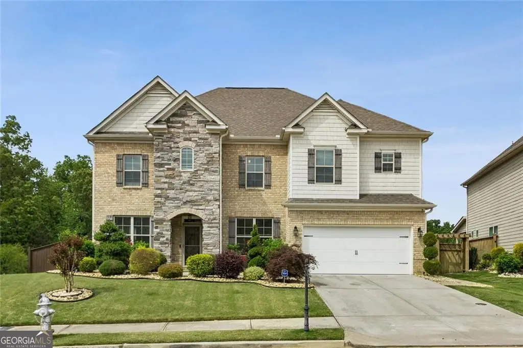 4846 Ralin Court Sw, Atlanta, GA 30331 - #1