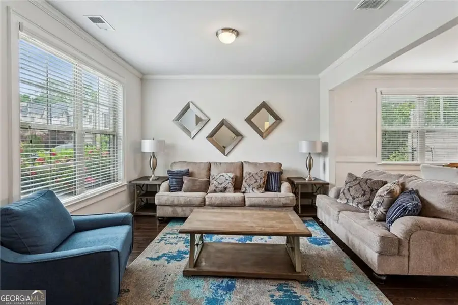 4846 Ralin Court Sw, Atlanta, GA 30331 - #3