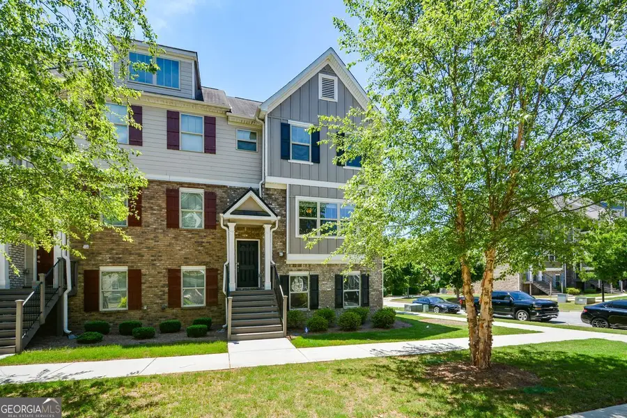 3865 Equity Lane, Powder Springs, GA 30127 - #2