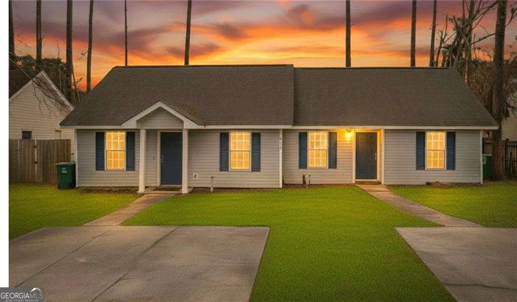 3201 Tyndall Drive, Valdosta, GA 31602 - #1