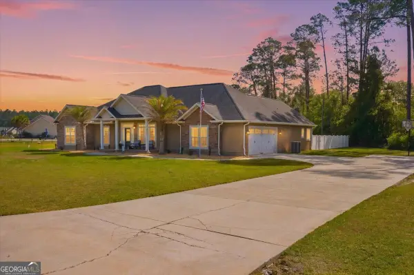 6203 Mill Stone Lane, Blackshear, GA 31516