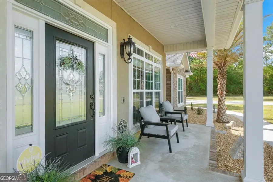 6203 Mill Stone Lane, Blackshear, GA 31516 - #3