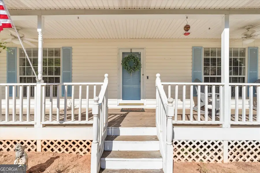 4241 Sturbridge Drive, Douglasville, GA 30135 - #2