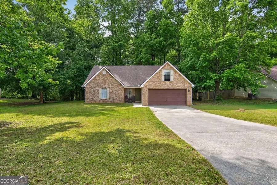 311 Magnolia Lane, Monroe, GA 30655 - #2