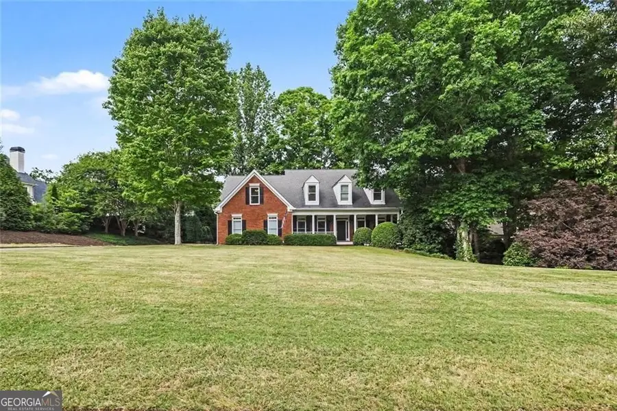 2737 Duncans View Trace Ne, Buford, GA 30519 - #3