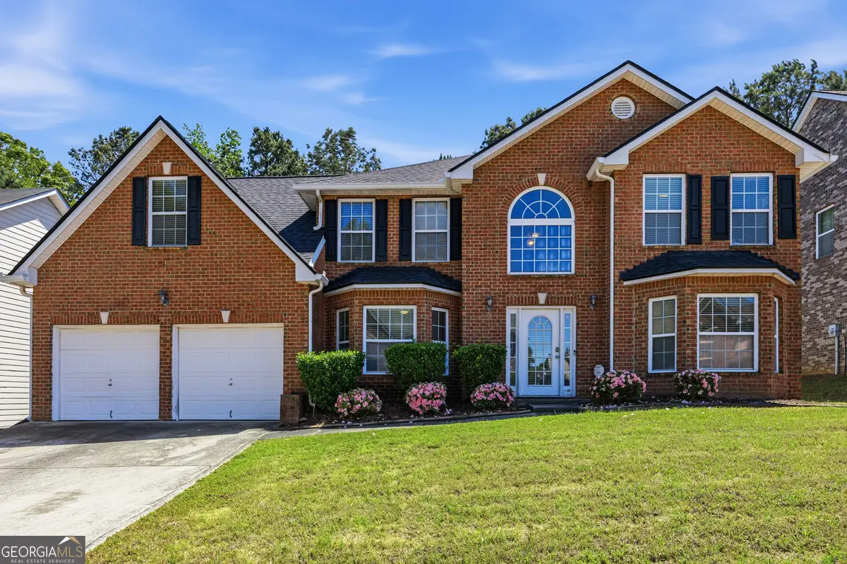 6266 Shell Drive, Atlanta, GA 30331 - #1