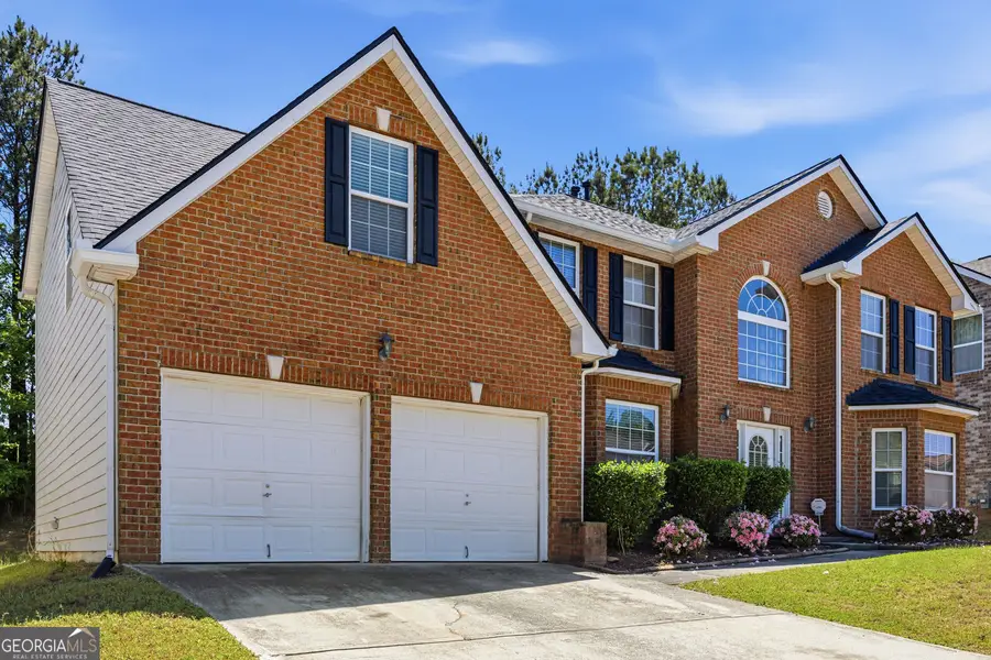 6266 Shell Drive, Atlanta, GA 30331 - #2