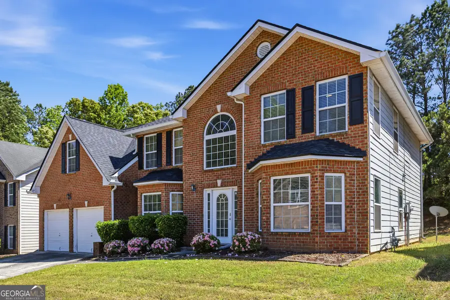 6266 Shell Drive, Atlanta, GA 30331 - #3