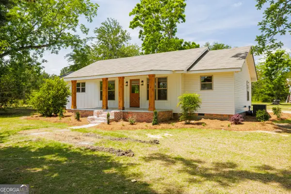 6641 Shiloh Road, Hahira, GA 31632