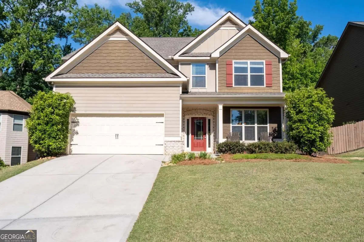 4910 Belcrest Way, Cumming, GA 30040 - #1