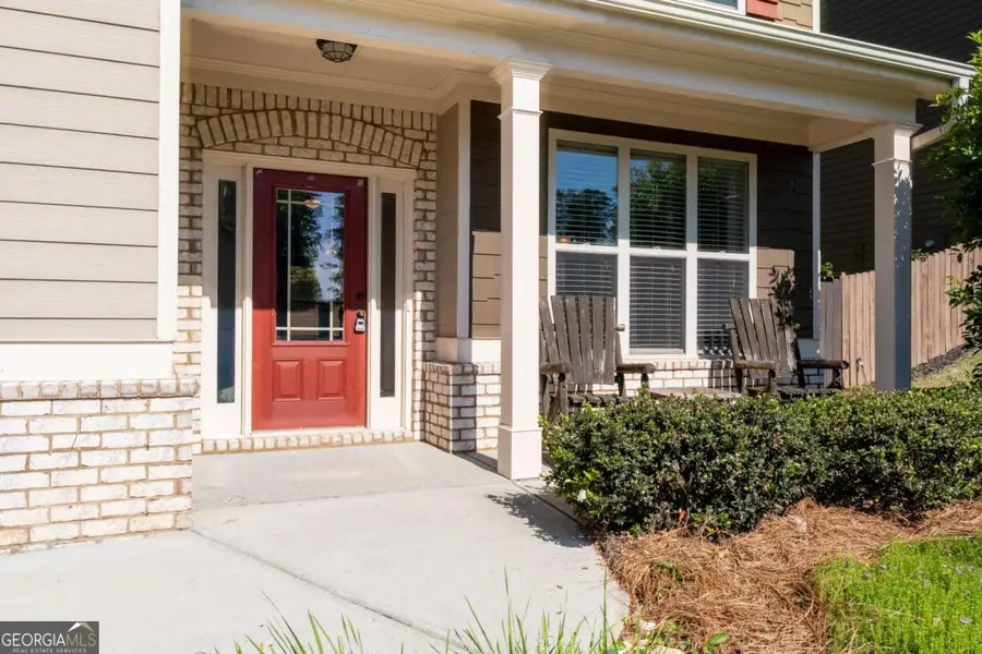 4910 Belcrest Way, Cumming, GA 30040 - #2