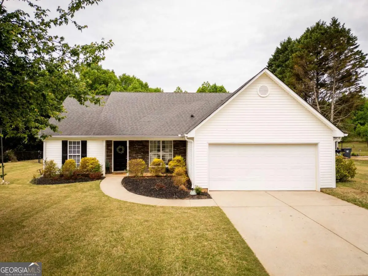 1080 Stone Shoals Court, Watkinsville, GA 30677 - #1