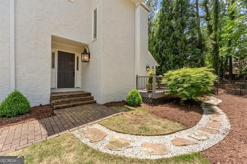 2585 Links End, Roswell, GA 30076 - #2