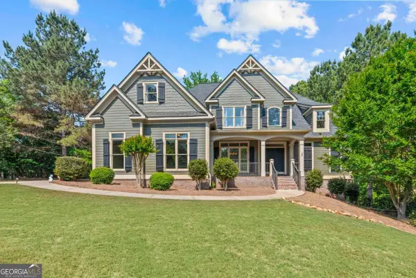 112 Pine Bloom Way, Eatonton, GA 31024