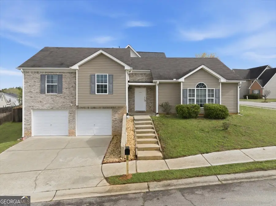 109 Tyler Way, Jackson, GA 30233 - #2
