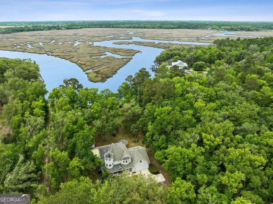 3198 Harrietts Bluff Road, Woodbine, GA 31569 - #2