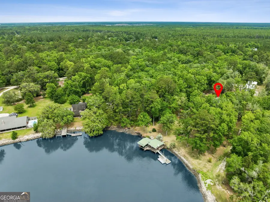 3198 Harrietts Bluff Road, Woodbine, GA 31569 - #3