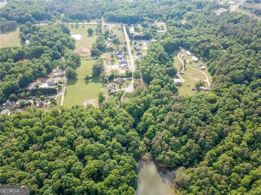 9535 Enclave Court #LOT 3, Gainesville, GA 30506 - #3