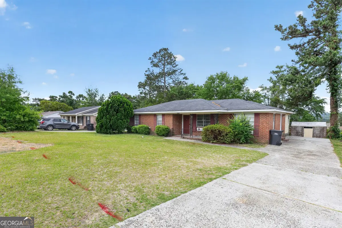 2930 Rollingwood Drive, Augusta, GA 30906 - #1
