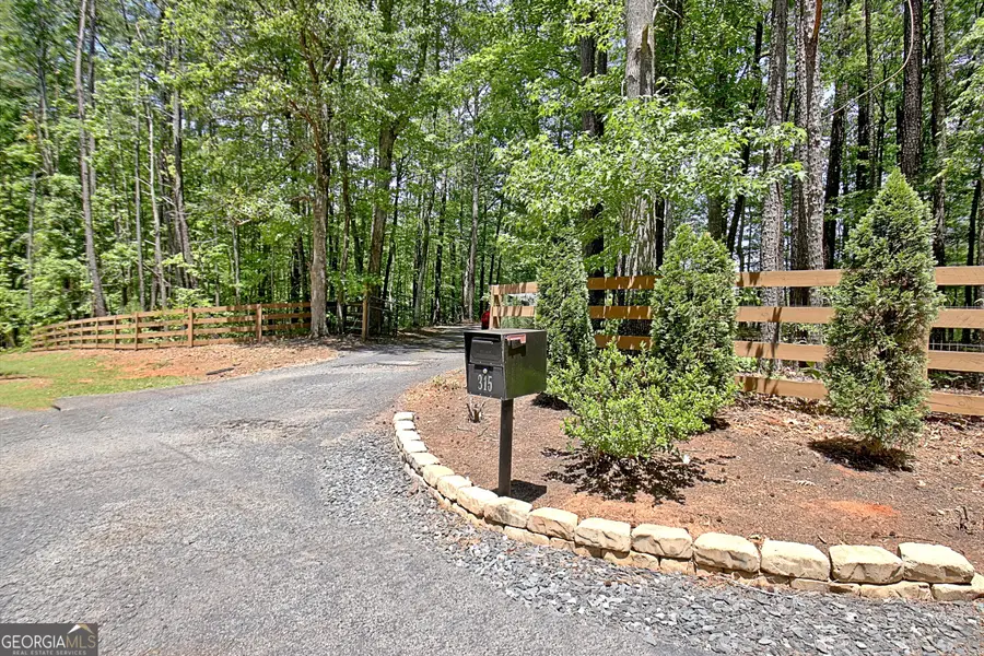315 Vaughn Road, Newnan, GA 30265 - #3