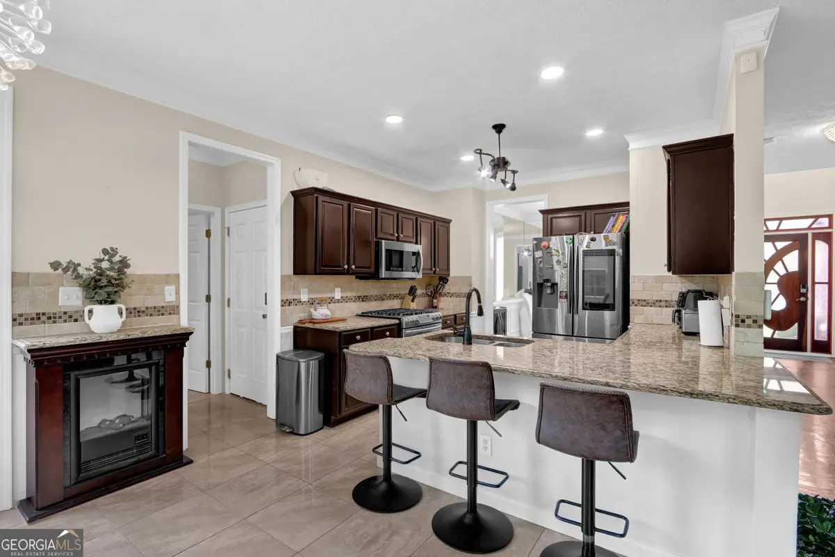 408 Savannah Rose Way, Lawrenceville, GA 30045 - #1