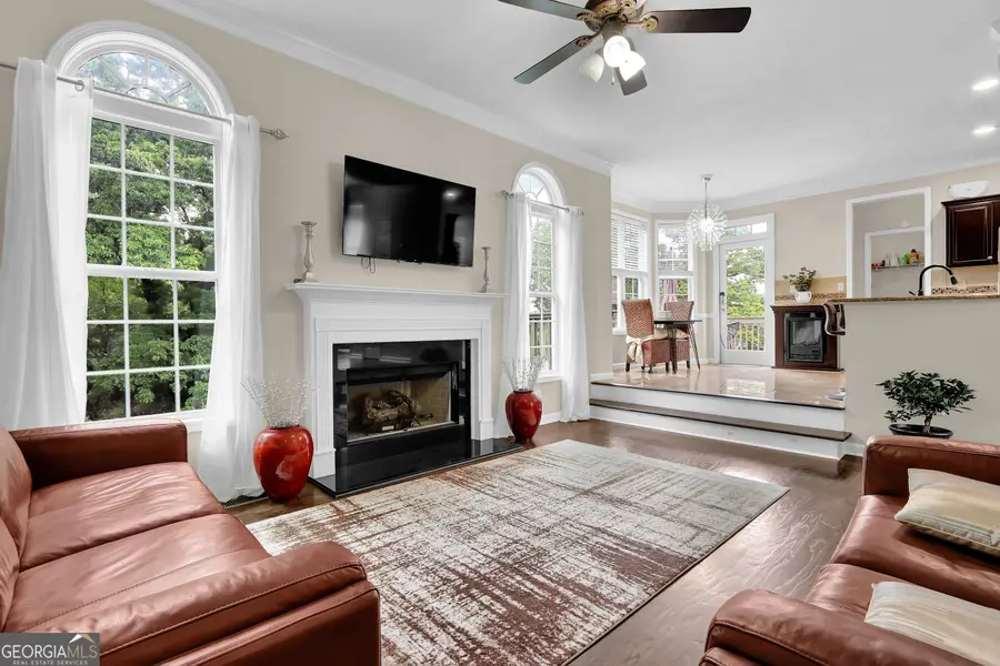408 Savannah Rose Way, Lawrenceville, GA 30045 - #2