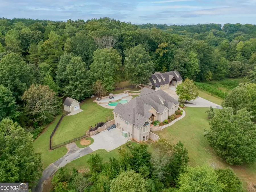 2115 Euharlee Road, Taylorsville, GA 30178 - #3