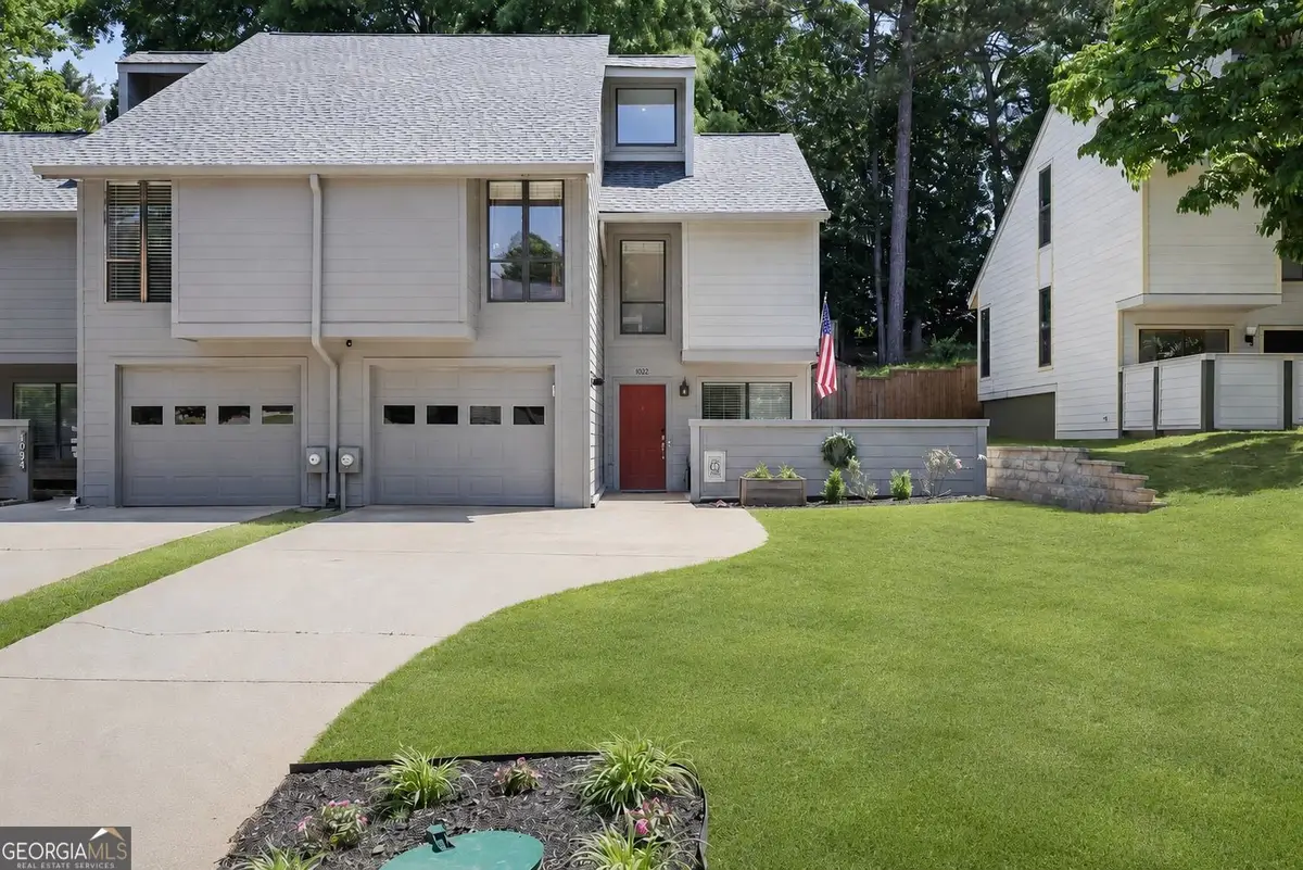 1032 Creatwood Circle Se, Smyrna, GA 30080 - #1