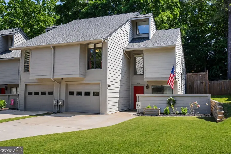 1032 Creatwood Circle Se, Smyrna, GA 30080 - #2