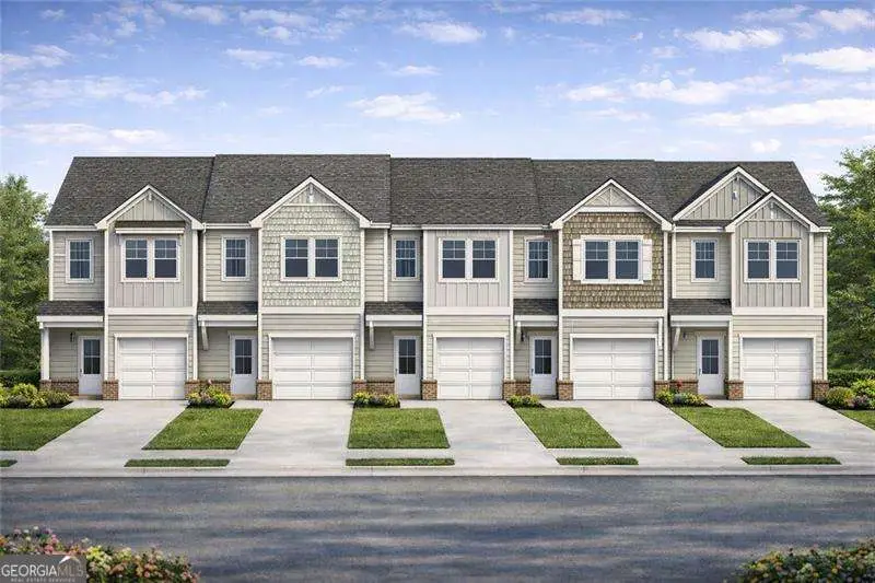 3 Magnolia Boulevard, Cedartown, GA 30125 - #1