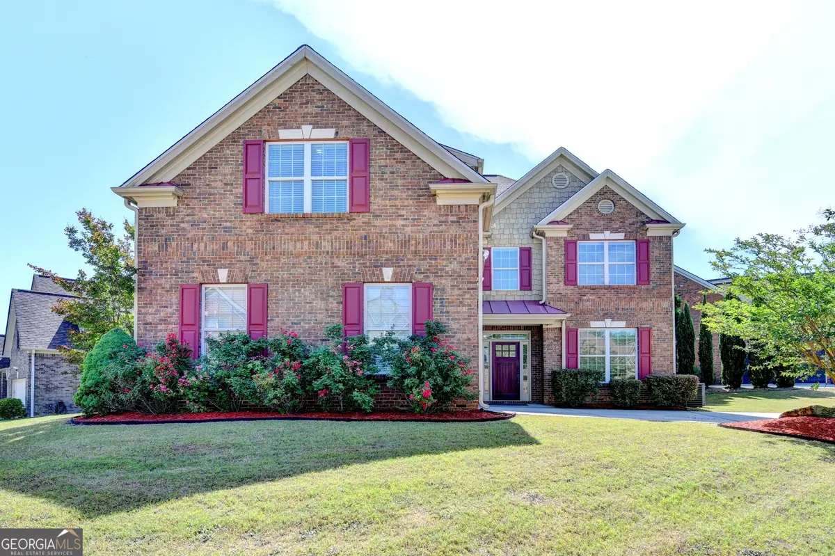 409 Arbor Lane, Loganville, GA 30052 - #1