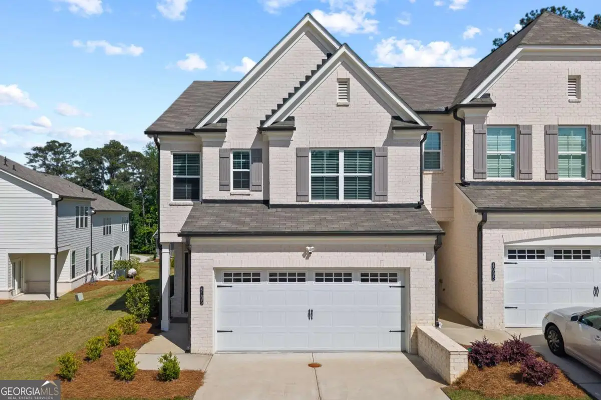 4105 Cavalier Way, Duluth, GA 30097 - #1