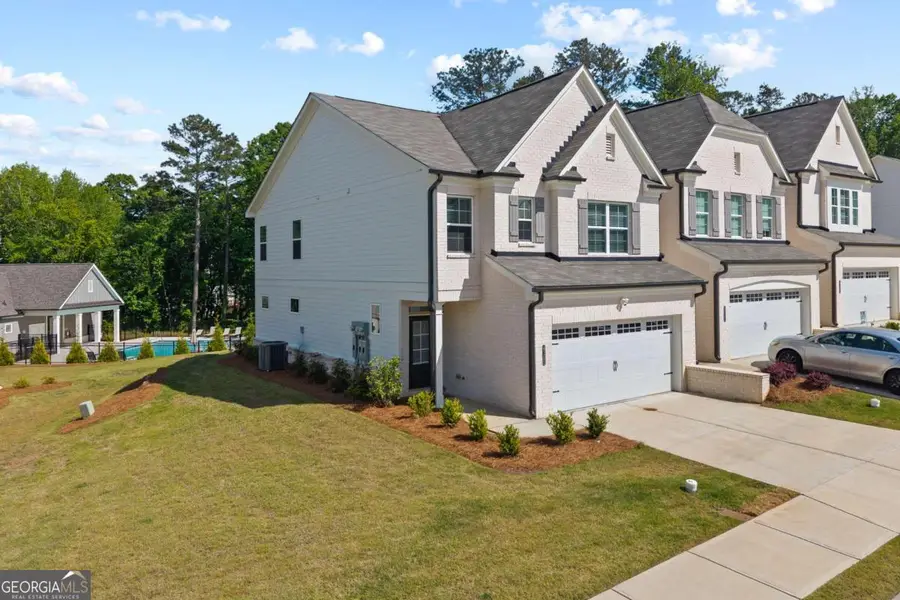 4105 Cavalier Way, Duluth, GA 30097 - #2