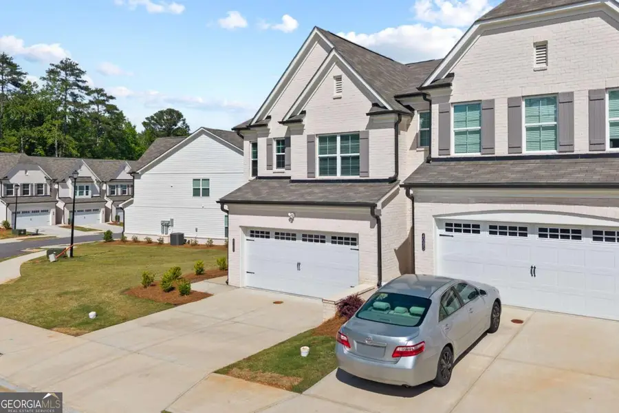 4105 Cavalier Way, Duluth, GA 30097 - #3